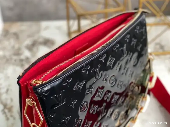 First bag ru MM VUITTON COUSSIN LOUIS 0630